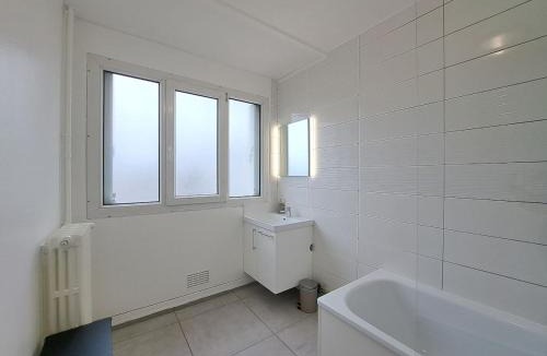 Laon Sud Apartment | Sofia - grand appartement convivial