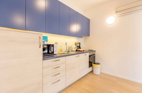 Lapad Apartment | SOFIA One bedroom loft apartment 4pax