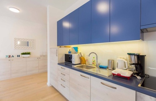 Lapad Apartment | SOFIA One bedroom loft apartment 4pax