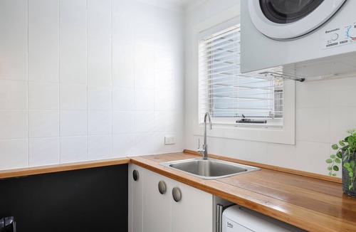 Katoomba House | Sofia-Rose House and Cottage