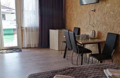 Mostovskoy Resort | Sofia Spa Resort