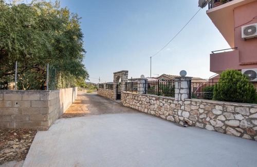 Razata House | Sofias cottage Razata Argostoli