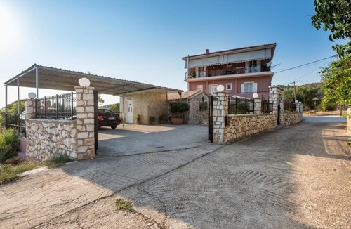 Razata House | Sofias cottage Razata Argostoli