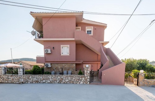 Razata House | Sofias cottage Razata Argostoli