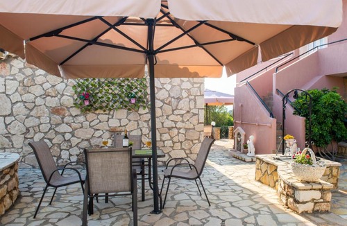 Razata House | Sofias cottage Razata Argostoli