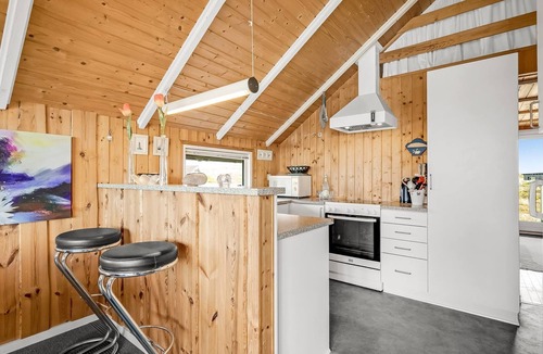 Trans House | "Sofie" - 150m from the sea by Interhome