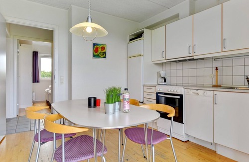 Emmerlev Apartment | "Sofija" by Interhome
