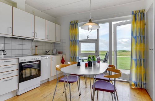 Emmerlev Apartment | "Sofija" by Interhome