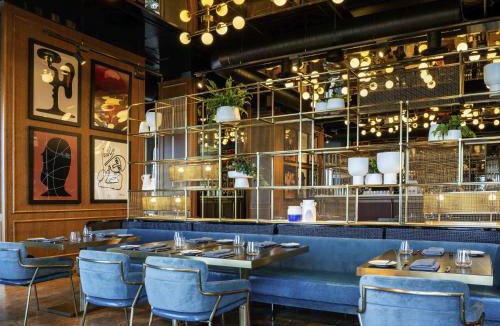 Adelaide Central Business District Hotel | Sofitel Adelaide