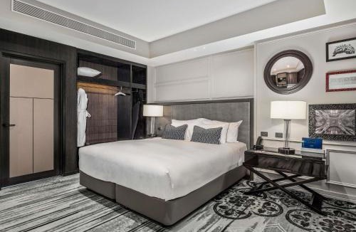 Adelaide Central Business District Hotel | Sofitel Adelaide