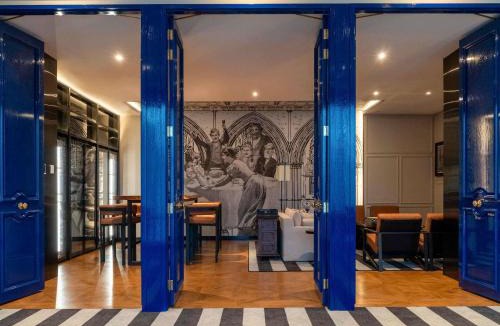 Adelaide Central Business District Hotel | Sofitel Adelaide