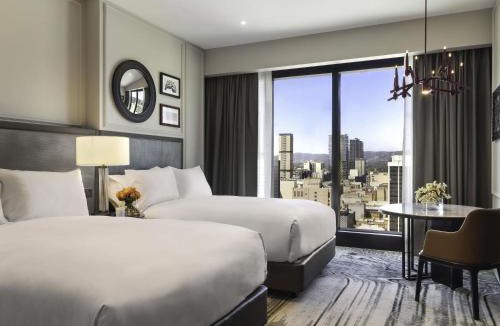 Adelaide Central Business District Hotel | Sofitel Adelaide