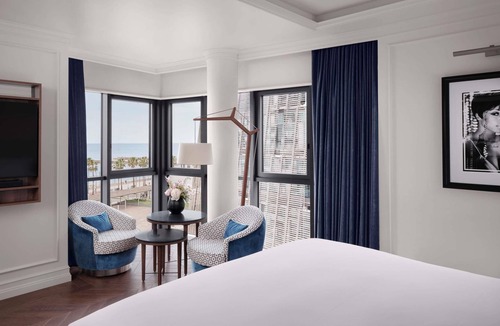Barceloneta Hotel | Sofitel Barcelona Skipper