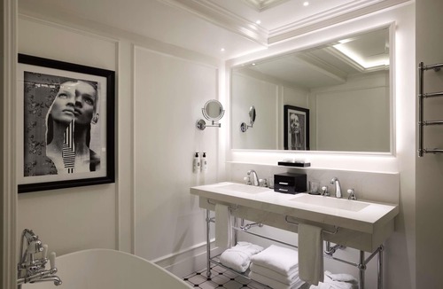 Barceloneta Hotel | Sofitel Barcelona Skipper