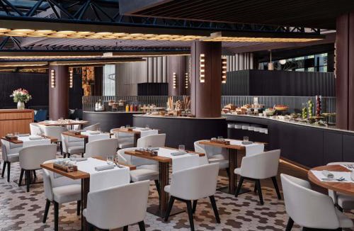 Barceloneta Hotel | Sofitel Barcelona Skipper