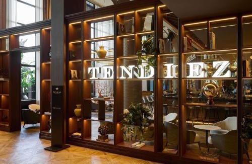 Barceloneta Hotel | Sofitel Barcelona Skipper