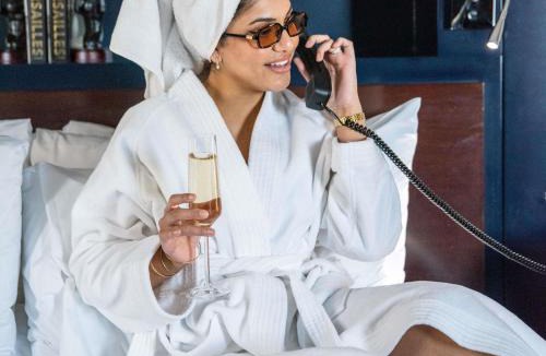 Rush and Division Hotel | Sofitel Chicago Magnificent Mile