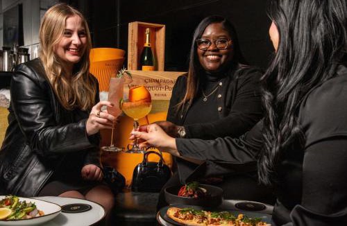 Rush and Division Hotel | Sofitel Chicago Magnificent Mile