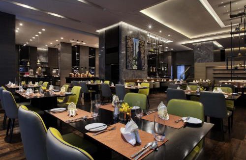 Bukit Damansara Hotel | Sofitel Kuala Lumpur Damansara