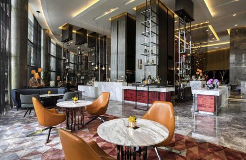 Bukit Damansara Hotel | Sofitel Kuala Lumpur Damansara