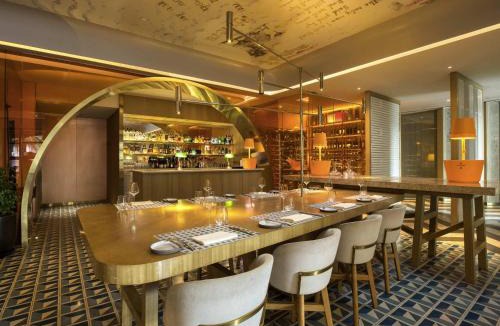 Bukit Damansara Hotel | Sofitel Kuala Lumpur Damansara