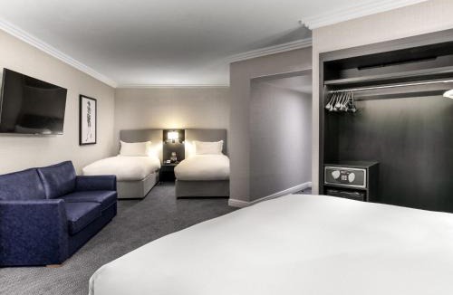 Gatwick Hotel | Sofitel London Gatwick