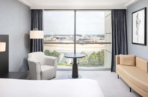 Gatwick Hotel | Sofitel London Gatwick