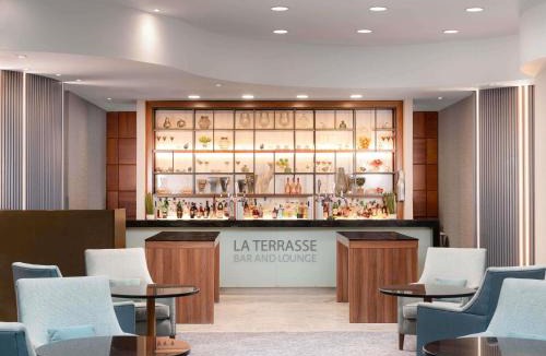 Gatwick Hotel | Sofitel London Gatwick