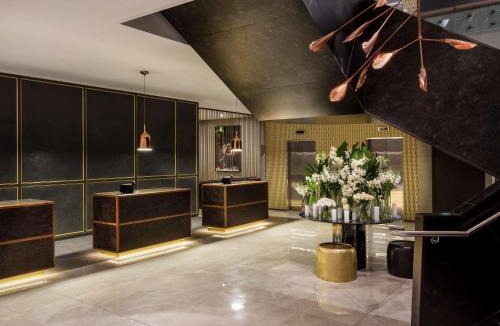 Wellington Hotel | Sofitel Wellington