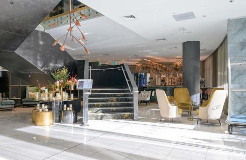 Wellington Hotel | Sofitel Wellington