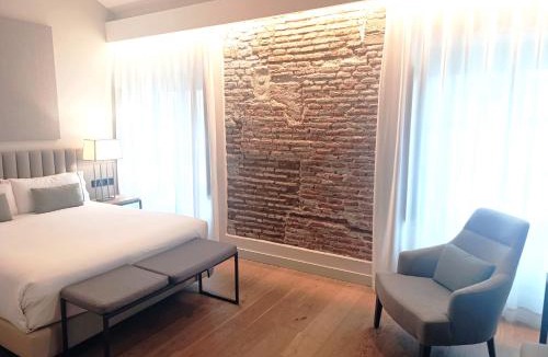 Old Town of Avila Hotel | Sofraga Palacio