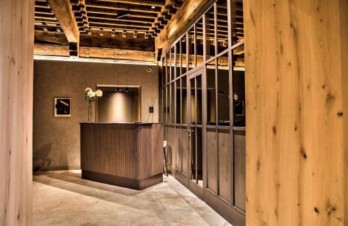 Old Town of Avila Hotel | Sofraga Palacio