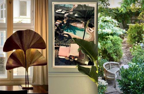 Indre by Hotel | SOFS boutique hotel