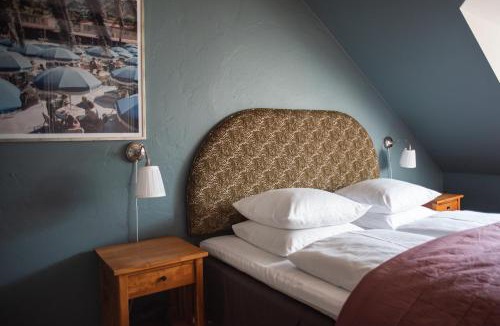 Indre by Hotel | SOFS boutique hotel