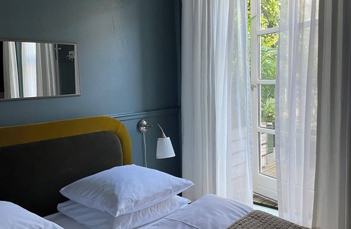Indre by Hotel | SOFS Boutique Hotel