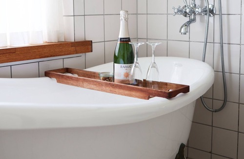Indre by Hotel | SOFS Boutique Hotel