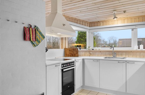 Tranekaer House | "Sofus" - 275m from the sea by Interhome