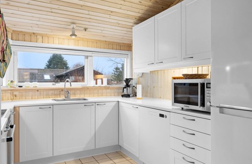 Tranekaer House | "Sofus" - 275m from the sea by Interhome
