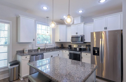 Historic Downtown Apalachicola House | Soggy Dollar
