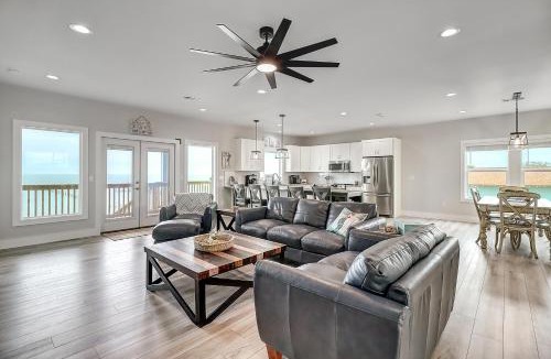 Rockport House | Soggy Pollards