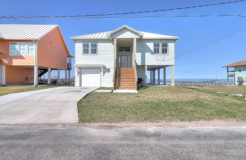 Rockport House | Soggy Pollards