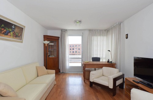 Paradiso Apartment | Sogno in Paradiso, Paradiso (Lugano), Switzerland