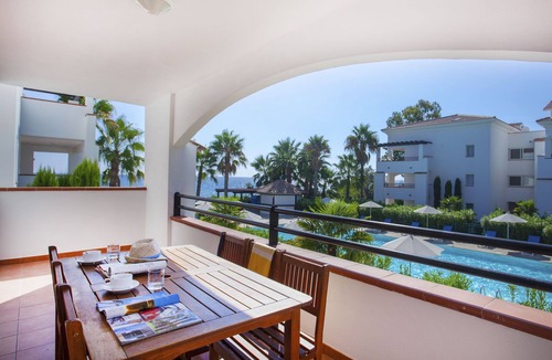 Moriani-Plage Apartment | Sognu di Rena by Interhome