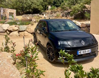 Aregno Bed & Breakfast | Sognu di Sole