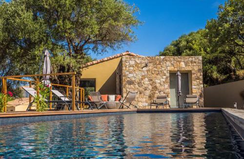 Aregno Bed & Breakfast | Sognu di Sole