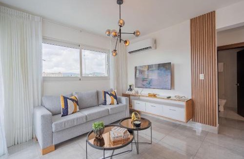 Santiago Province House | Soha suites I