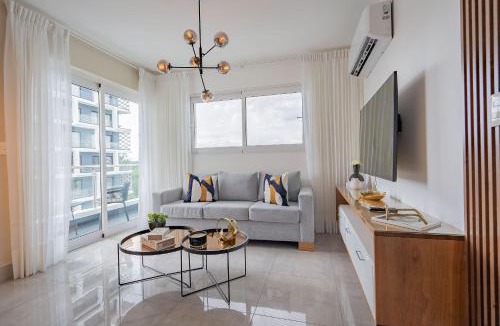 Santiago Province House | Soha suites I