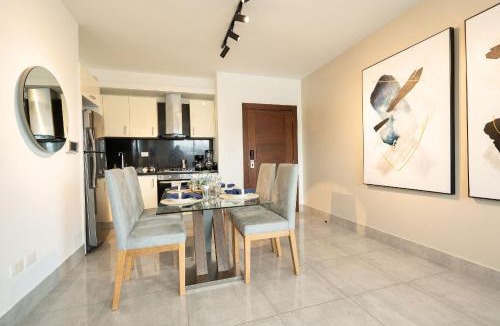 Santiago Province House | Soha suites I