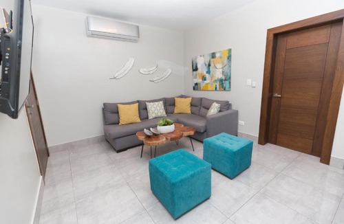 Santiago Province Apartment | Soha Suites - B01 - 1 Bedroom