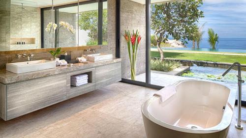 Kutuh Villa | Sohamsa Ocean Estate